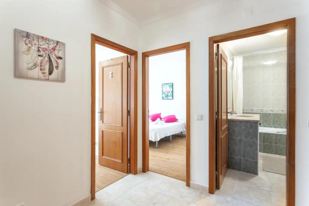 Blife Vitorya Private Rooms FAO Exteriör bild