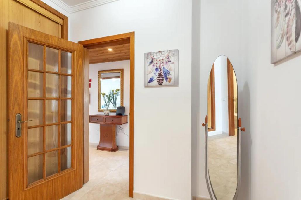 Blife Vitorya Private Rooms FAO Exteriör bild
