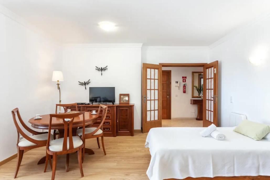 Blife Vitorya Private Rooms FAO Exteriör bild