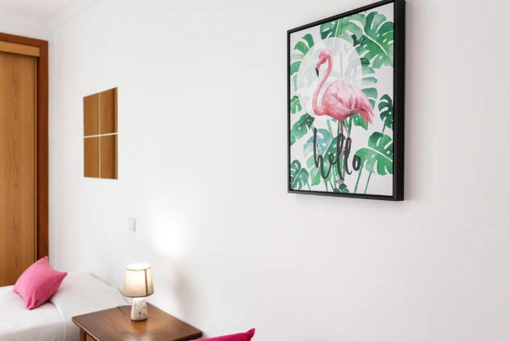 Blife Vitorya Private Rooms FAO Exteriör bild