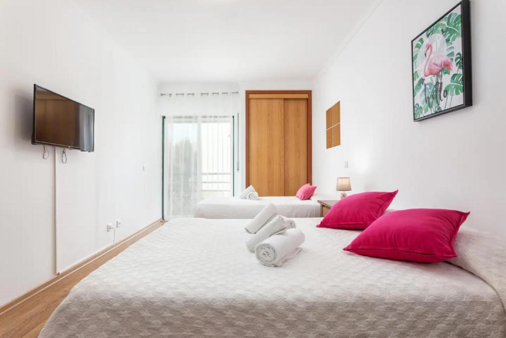 Blife Vitorya Private Rooms FAO Exteriör bild